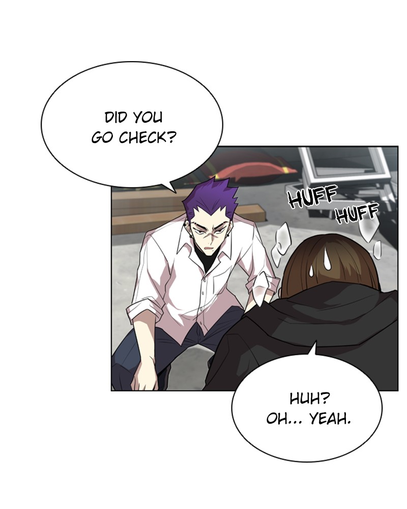 Villain To Kill Chap 2 - Next Chap 3