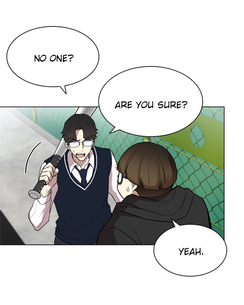 Villain To Kill Chap 2 - Next Chap 3