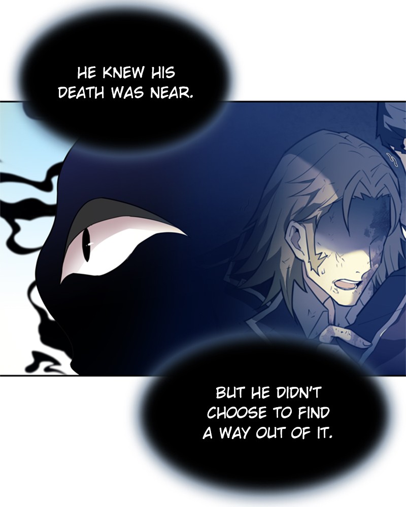 Villain To Kill Chap 3 - Next Chap 4