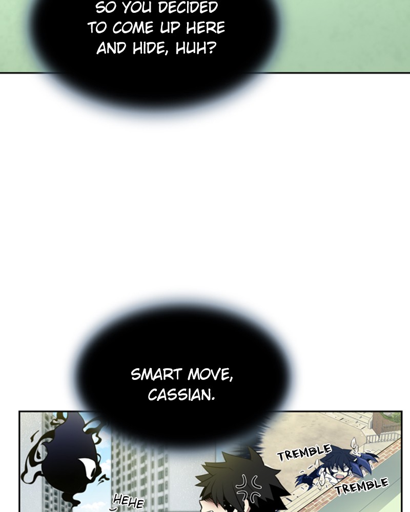 Villain To Kill Chap 3 - Next Chap 4