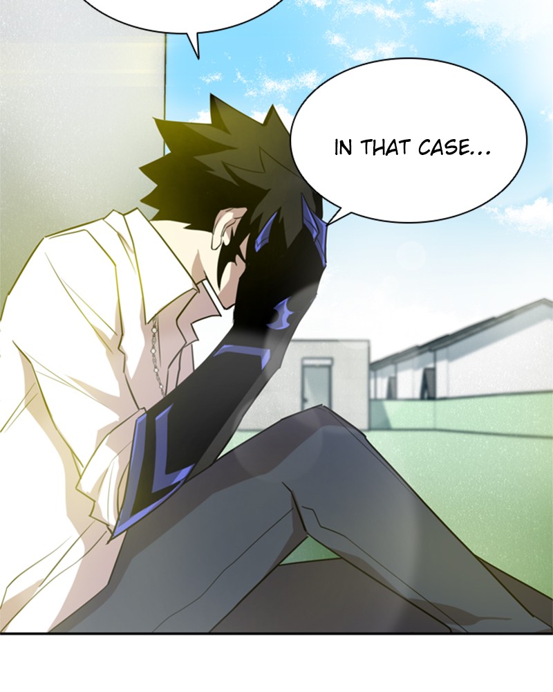 Villain To Kill Chap 3 - Next Chap 4