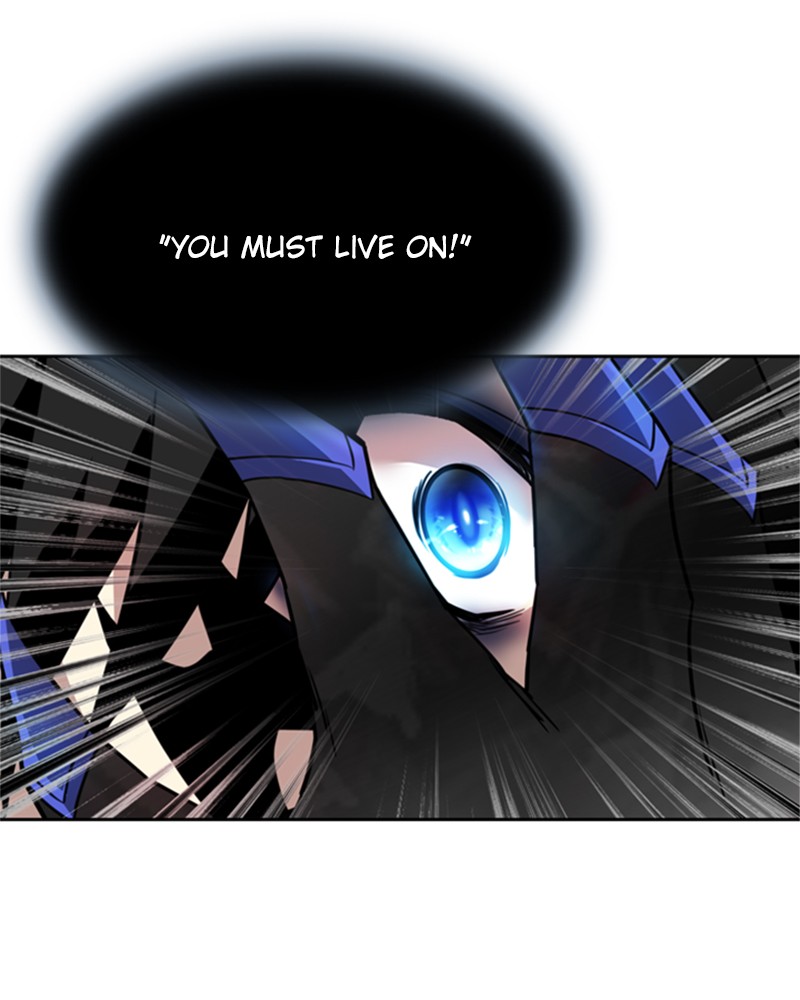 Villain To Kill Chap 3 - Next Chap 4