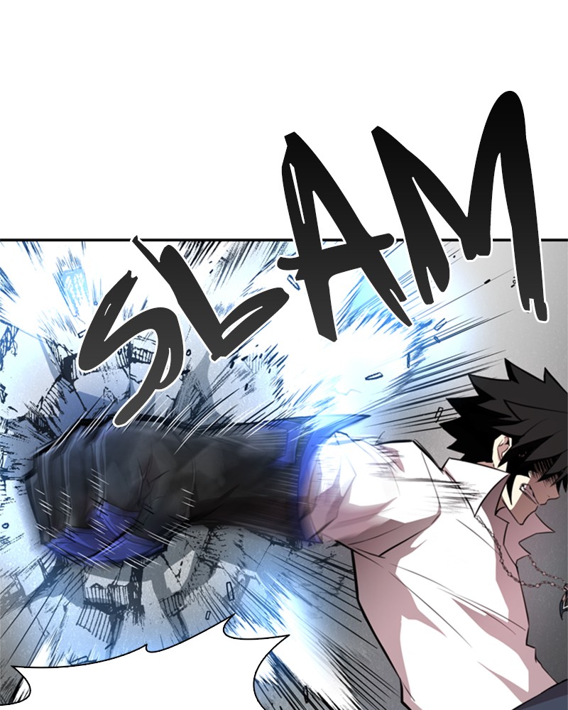 Villain To Kill Chap 3 - Next Chap 4