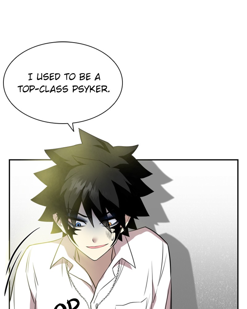 Villain To Kill Chap 3 - Next Chap 4