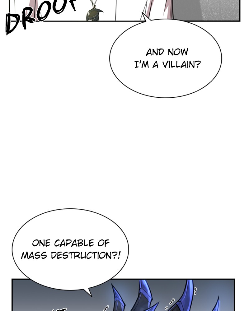 Villain To Kill Chap 3 - Next Chap 4
