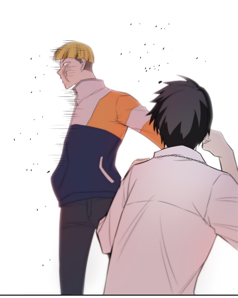 Villain To Kill Chap 3 - Next Chap 4