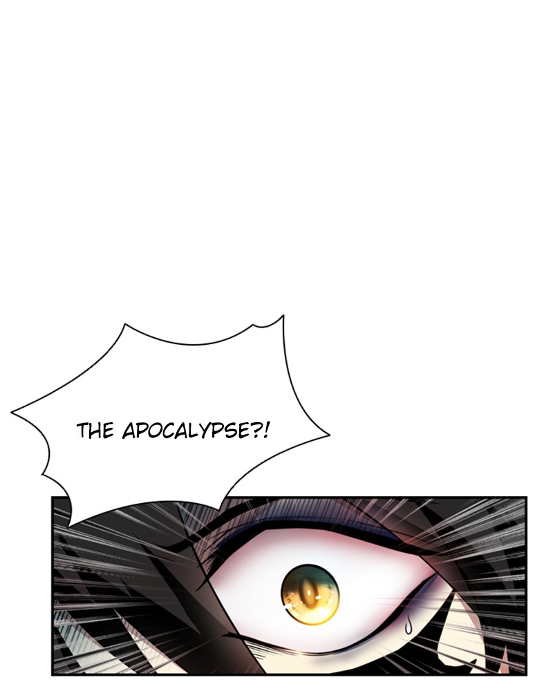 Villain To Kill Chap 3 - Next Chap 4