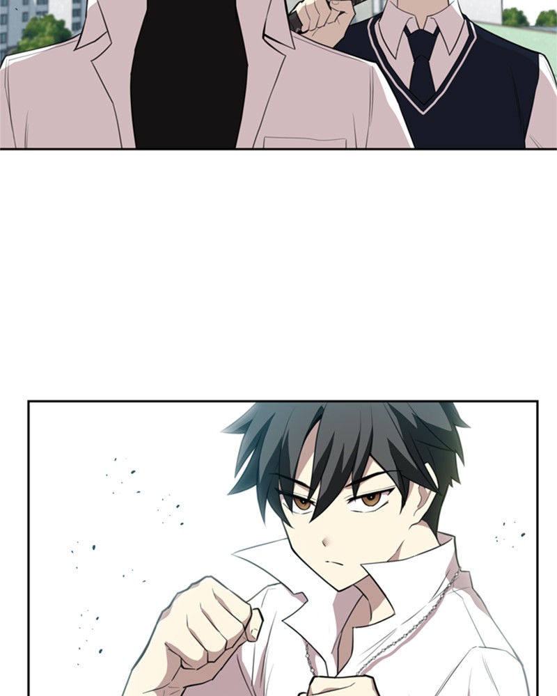 Villain To Kill Chap 3 - Next Chap 4