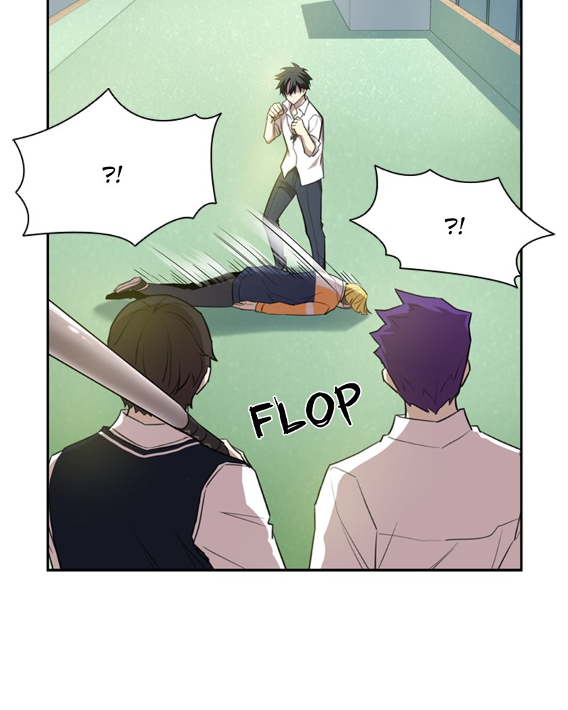 Villain To Kill Chap 3 - Next Chap 4