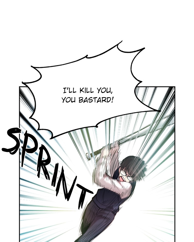 Villain To Kill Chap 3 - Next Chap 4