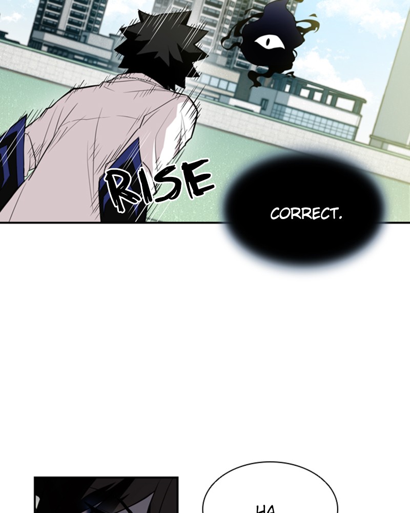 Villain To Kill Chap 3 - Next Chap 4