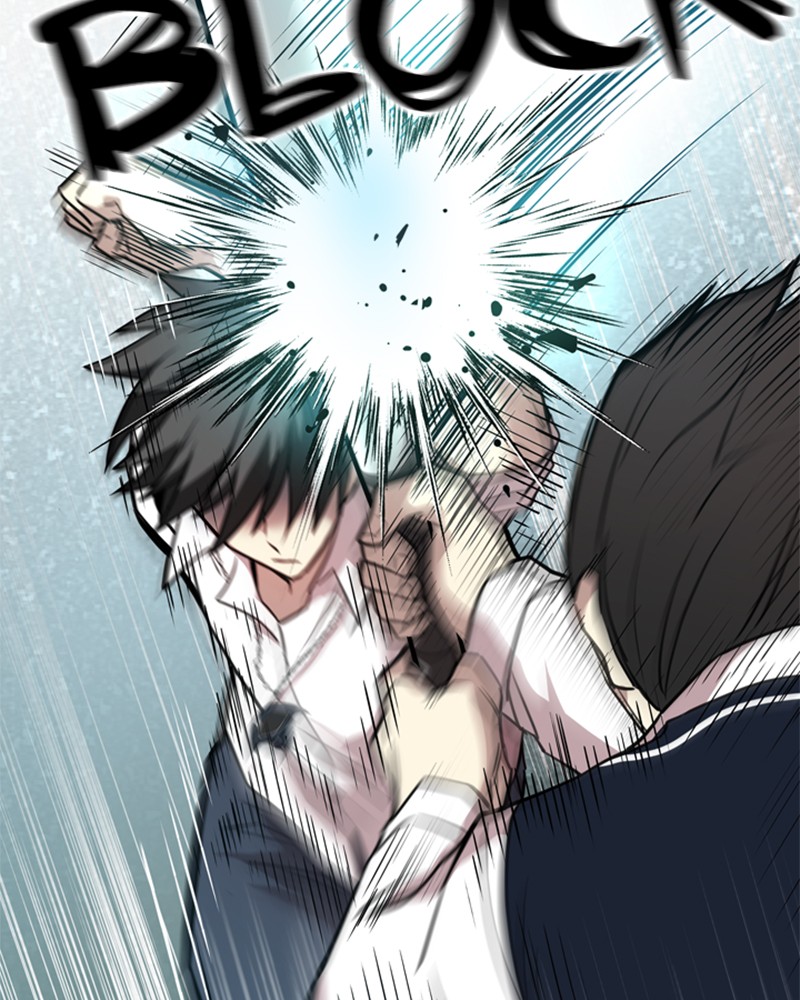 Villain To Kill Chap 3 - Next Chap 4