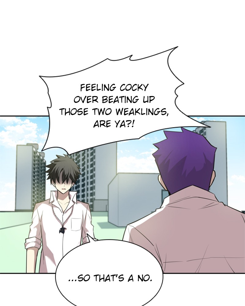 Villain To Kill Chap 3 - Next Chap 4
