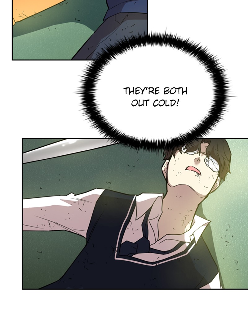 Villain To Kill Chap 3 - Next Chap 4