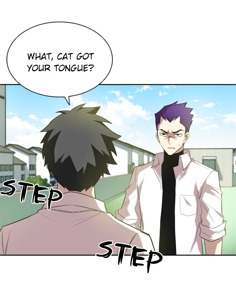 Villain To Kill Chap 3 - Next Chap 4