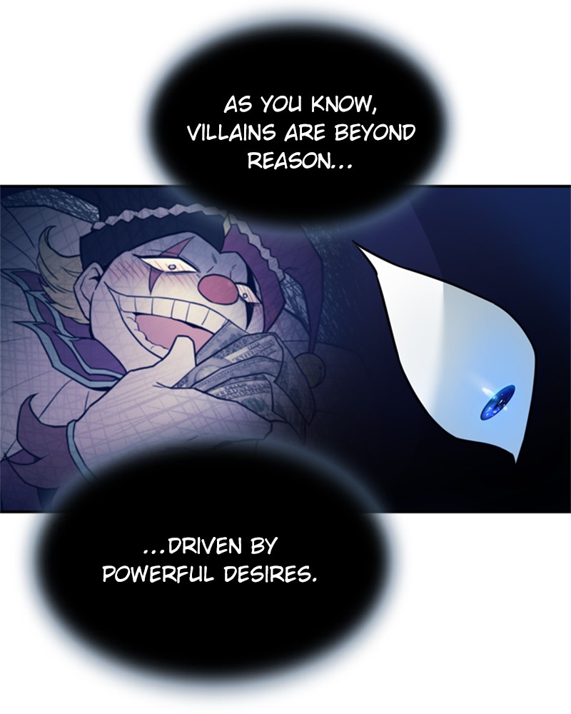 Villain To Kill Chap 3 - Next Chap 4