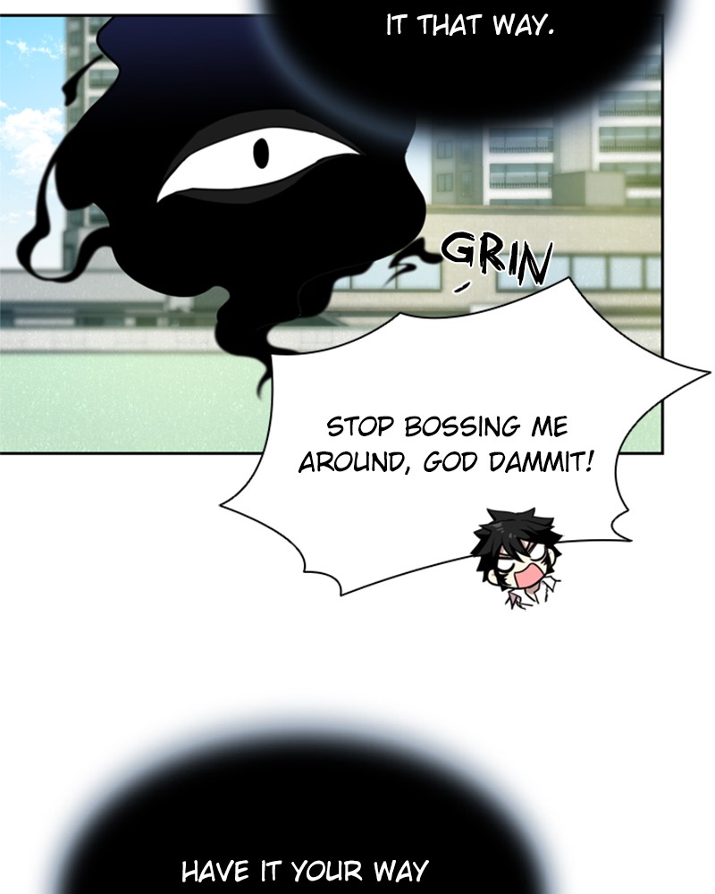 Villain To Kill Chap 3 - Next Chap 4