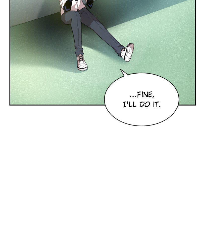 Villain To Kill Chap 3 - Next Chap 4