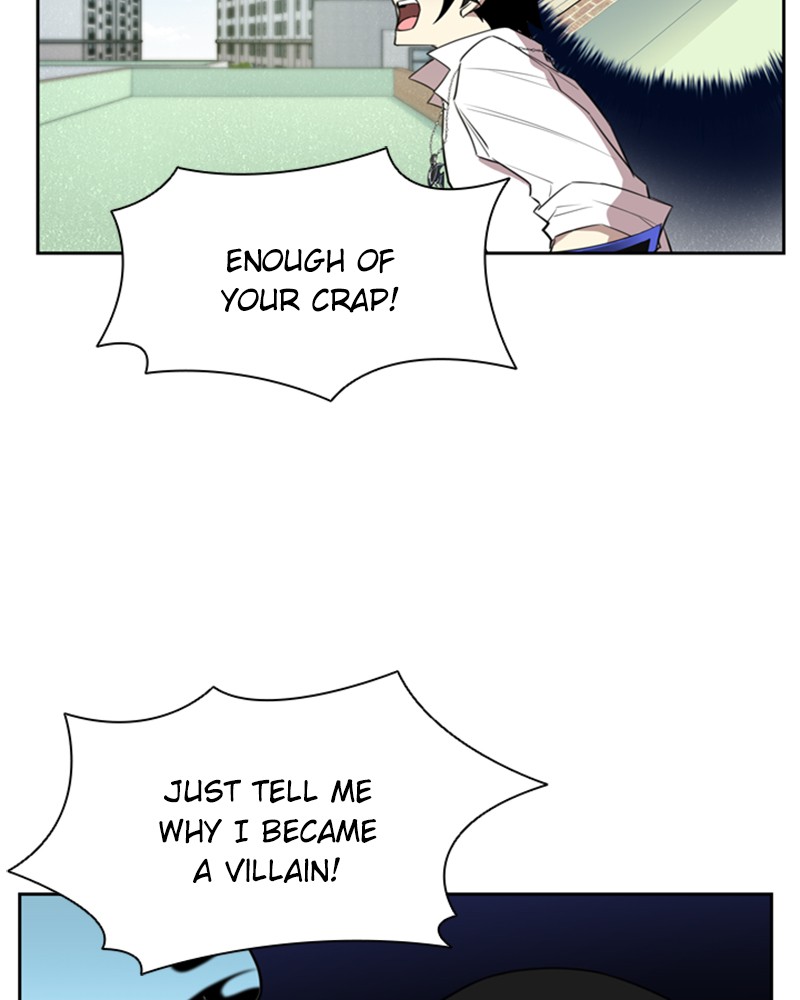 Villain To Kill Chap 3 - Next Chap 4