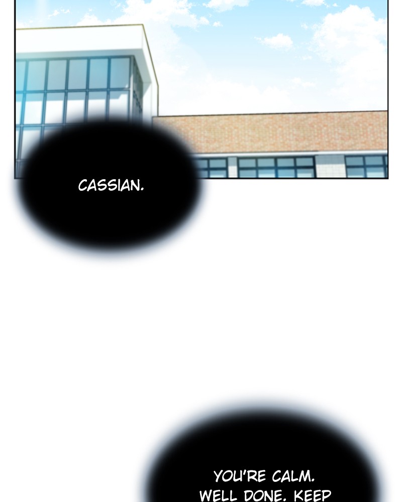 Villain To Kill Chap 3 - Next Chap 4