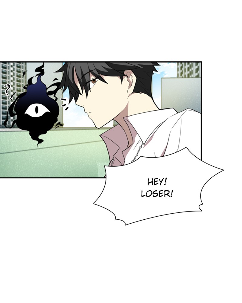 Villain To Kill Chap 3 - Next Chap 4