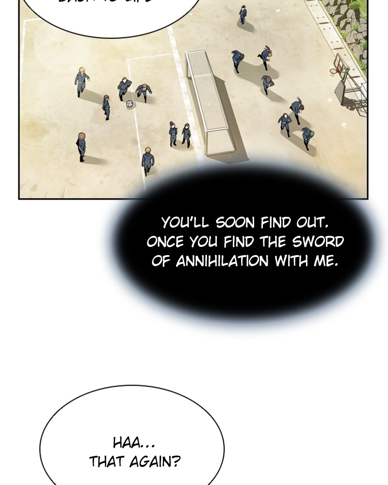 Villain To Kill Chap 3 - Next Chap 4