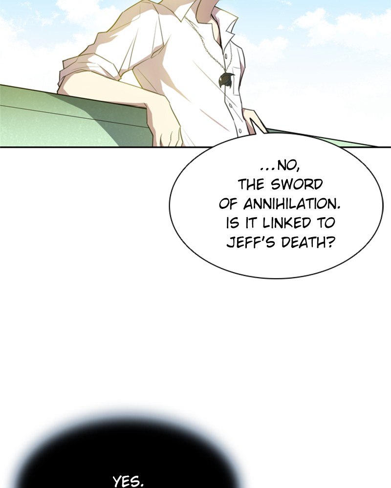 Villain To Kill Chap 3 - Next Chap 4