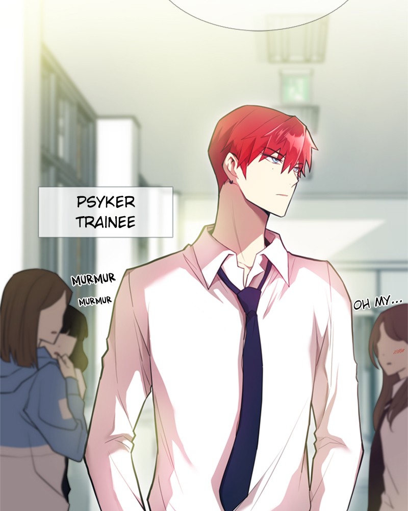 Villain To Kill Chap 3 - Next Chap 4