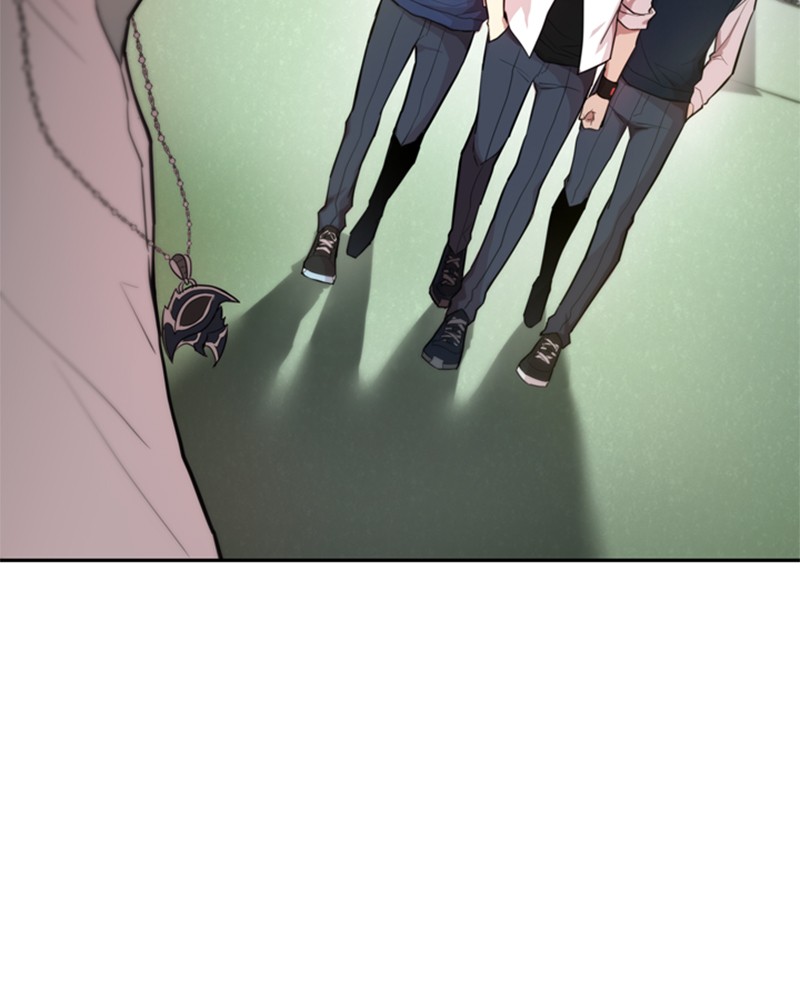 Villain To Kill Chap 3 - Next Chap 4
