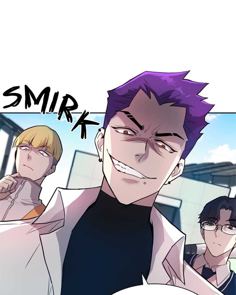 Villain To Kill Chap 3 - Next Chap 4