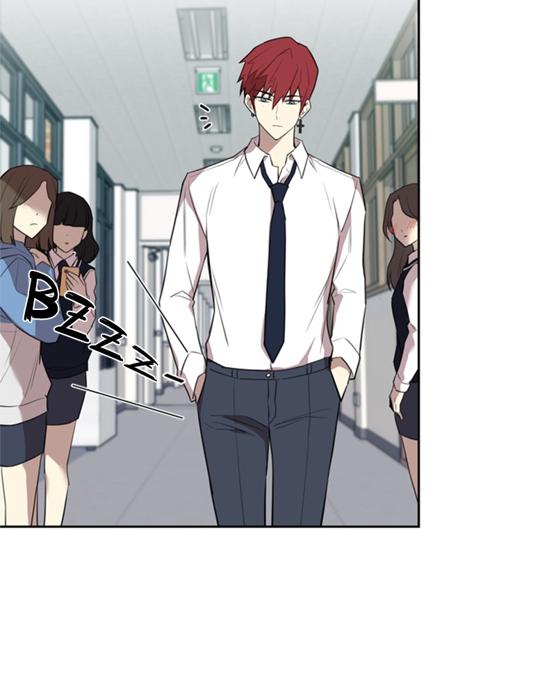 Villain To Kill Chap 3 - Next Chap 4