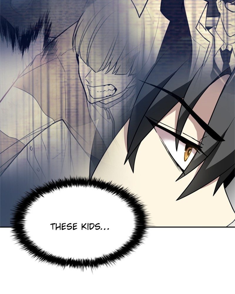 Villain To Kill Chap 3 - Next Chap 4