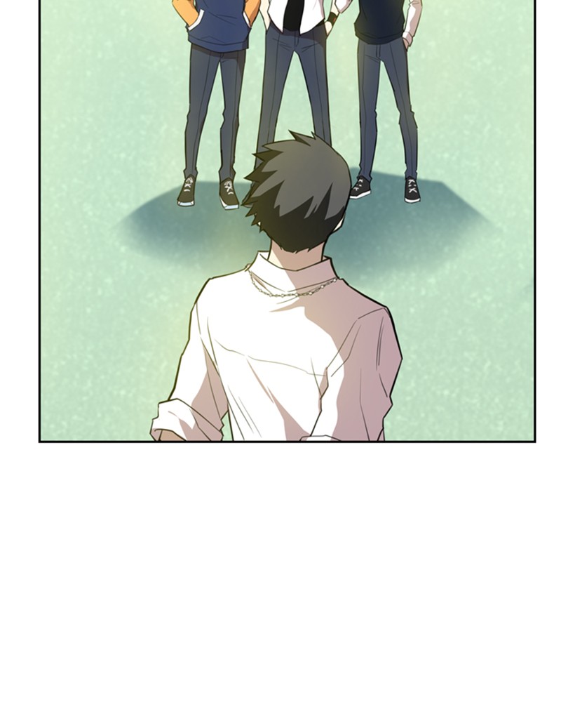 Villain To Kill Chap 3 - Next Chap 4
