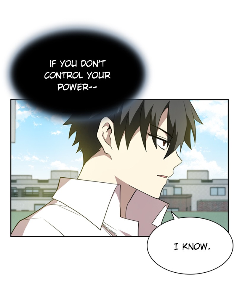 Villain To Kill Chap 3 - Next Chap 4