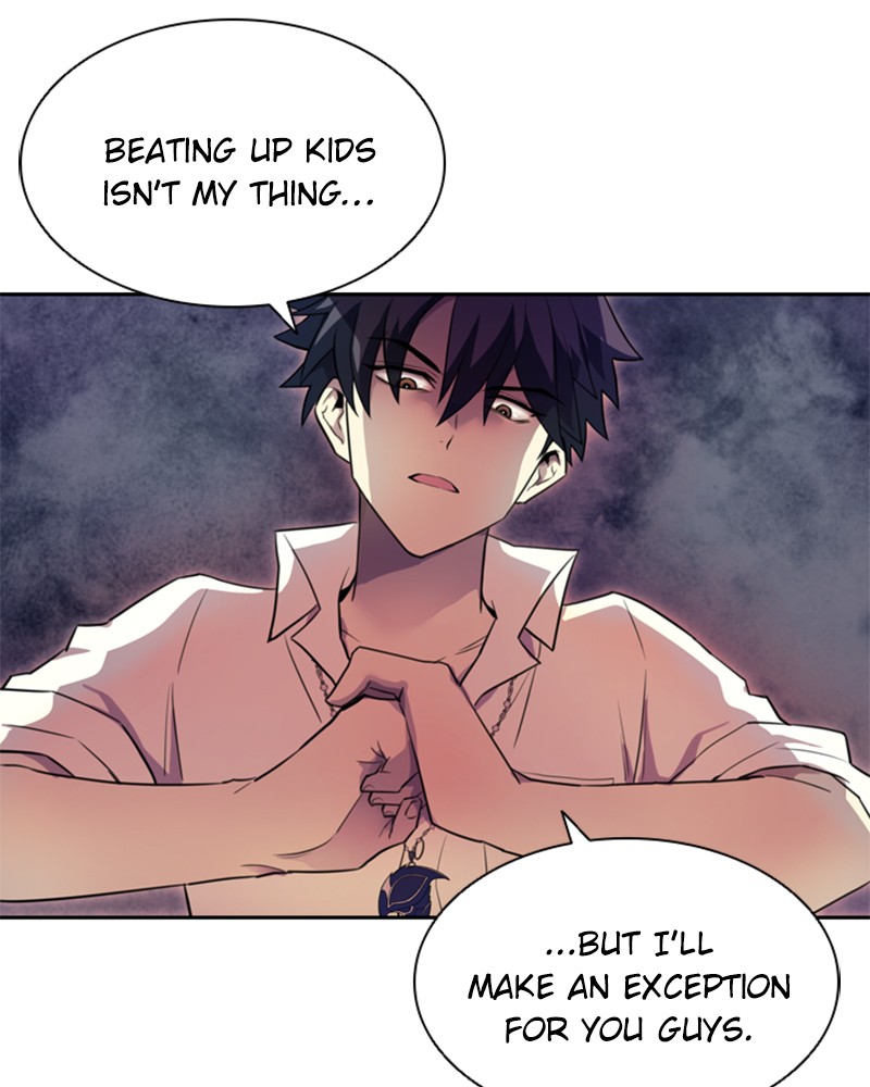 Villain To Kill Chap 3 - Next Chap 4