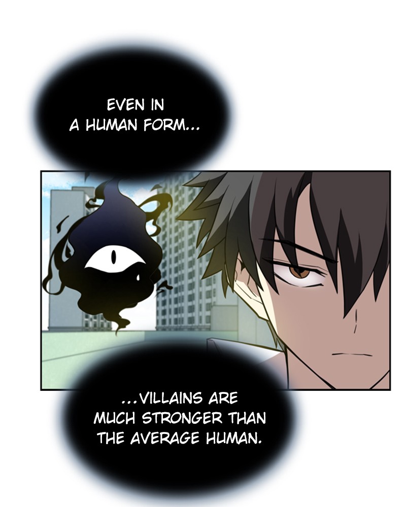 Villain To Kill Chap 3 - Next Chap 4