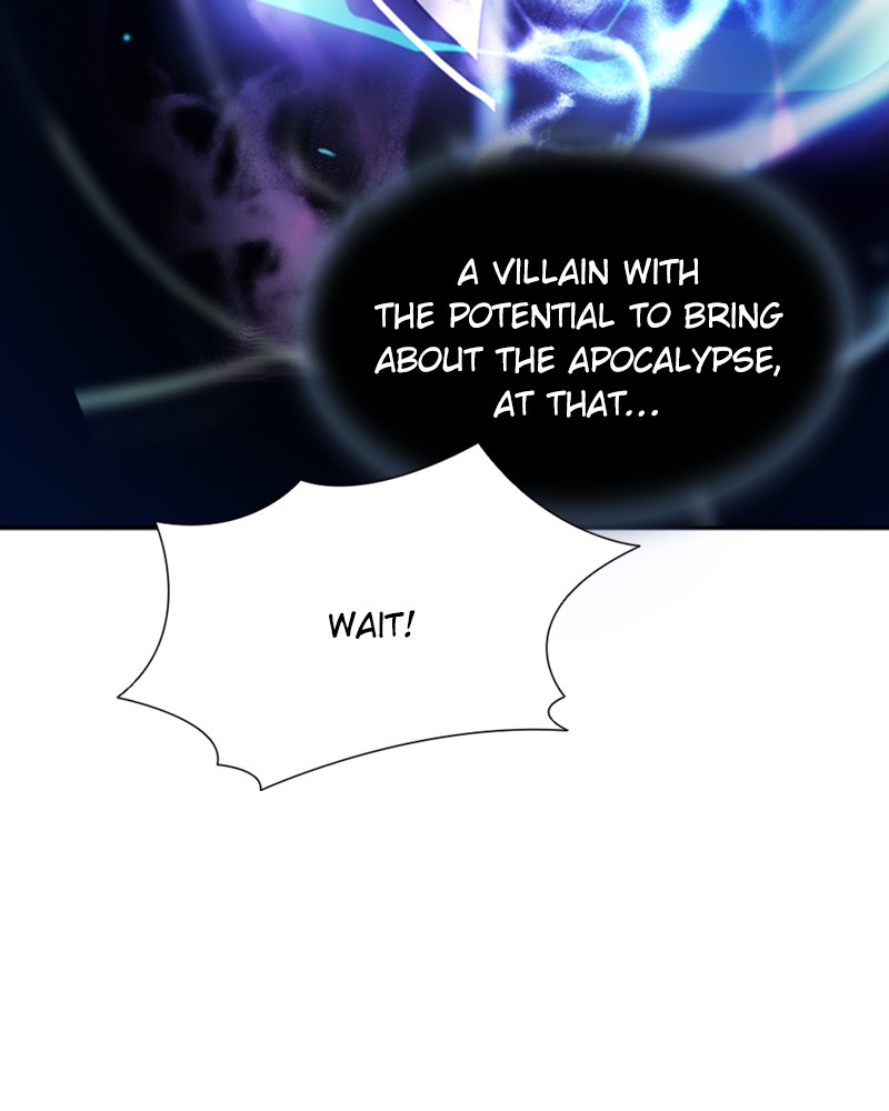 Villain To Kill Chap 3 - Next Chap 4