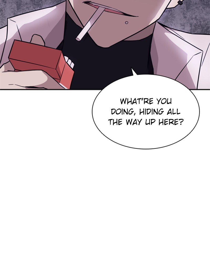 Villain To Kill Chap 3 - Next Chap 4