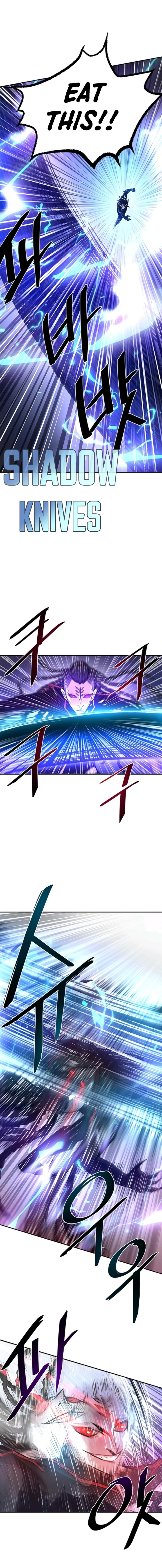 Villain To Kill Chap 16 - Next Chap 17