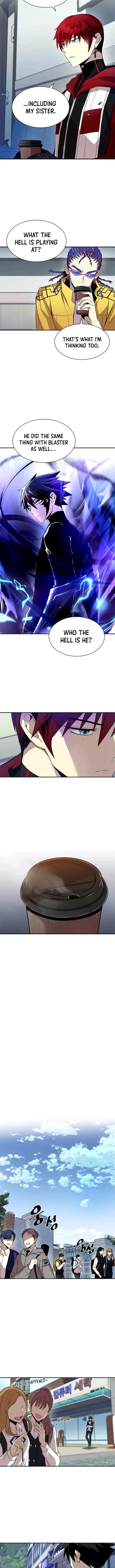 Villain To Kill Chap 18 - Next Chap 19