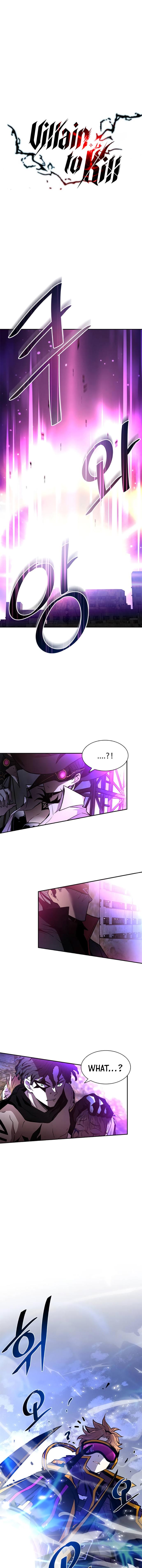 Villain To Kill Chap 12 - Next Chap 13