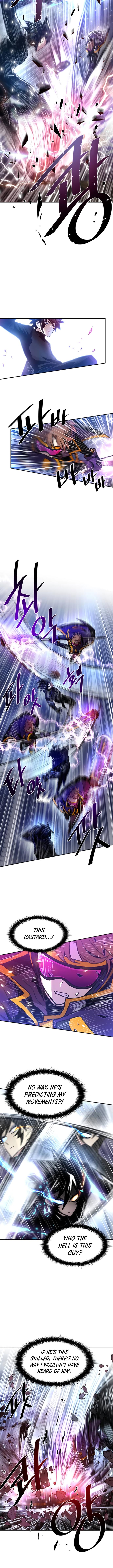 Villain To Kill Chap 12 - Next Chap 13