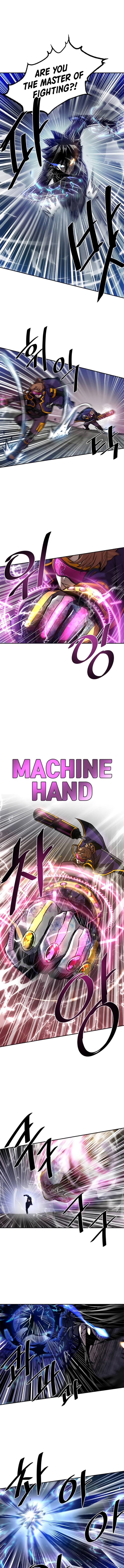 Villain To Kill Chap 12 - Next Chap 13