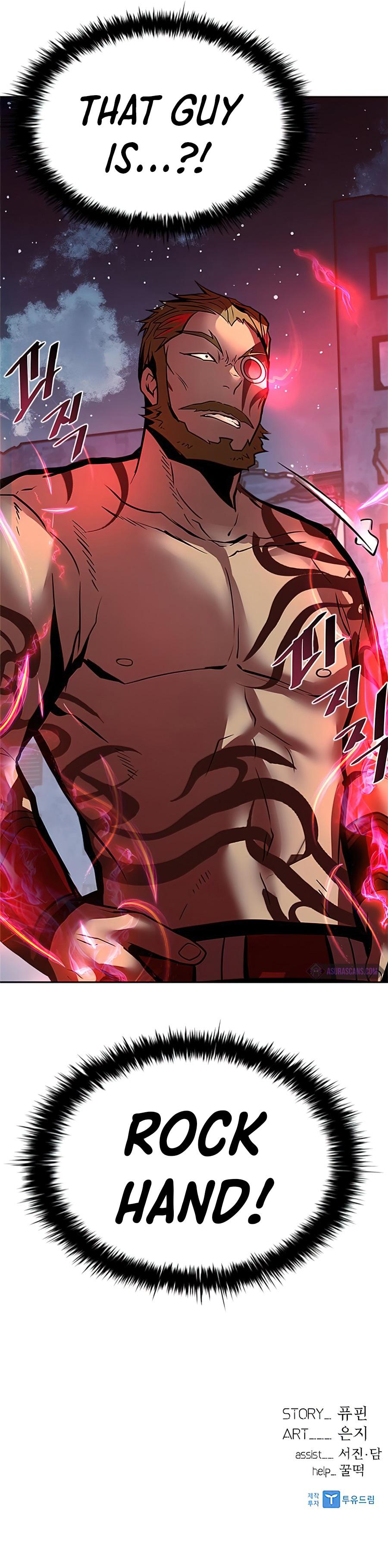 Villain To Kill Chap 45 - Next Chap 46