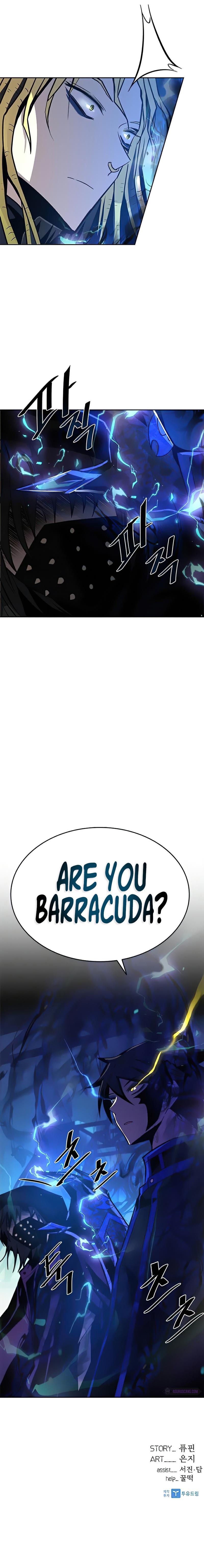 Villain To Kill Chap 49 - Next Chap 50