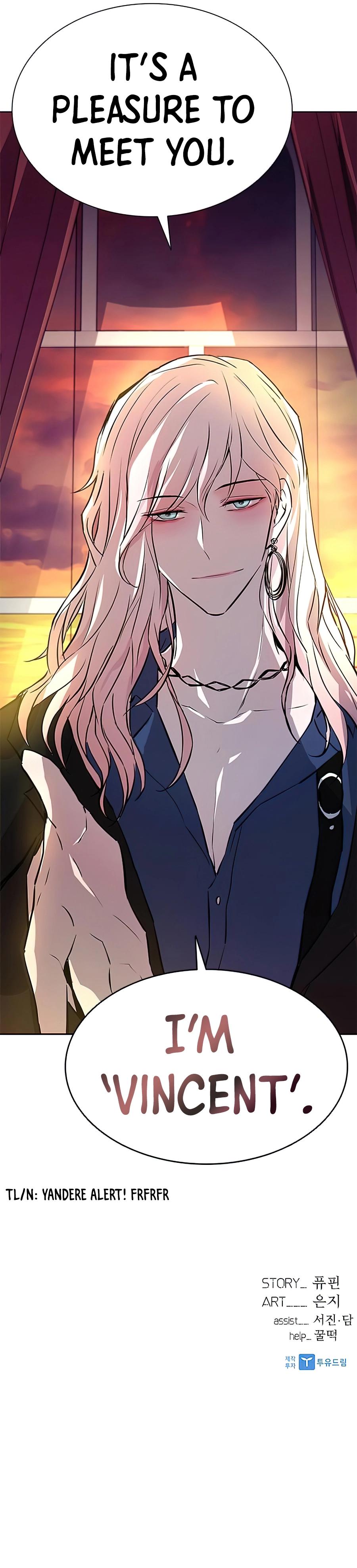 Villain To Kill Chap 41 - Next Chap 42