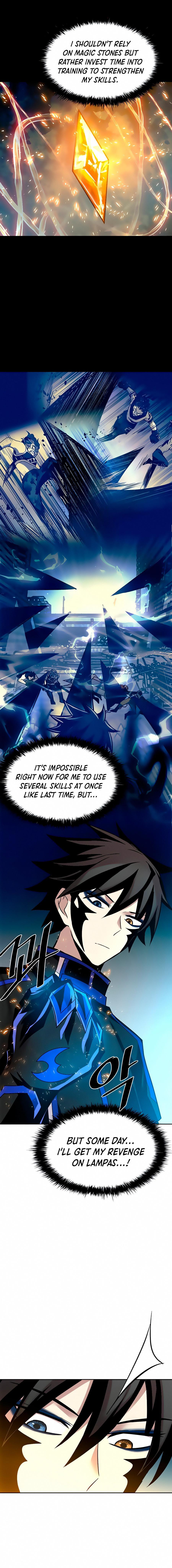 Villain To Kill Chap 43 - Next Chap 44