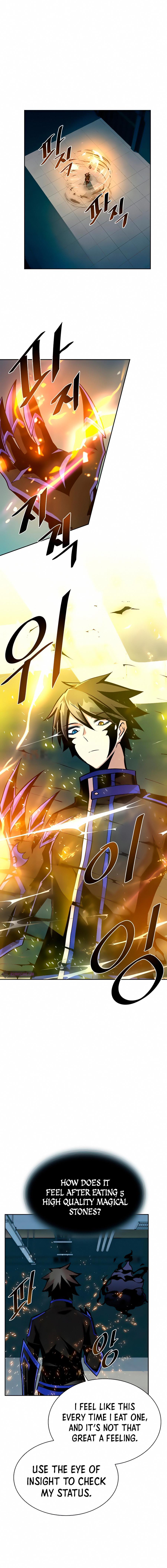 Villain To Kill Chap 43 - Next Chap 44