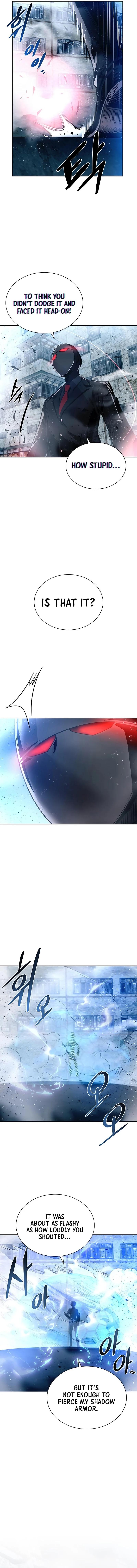 Villain To Kill Chap 61 - Next Chap 62
