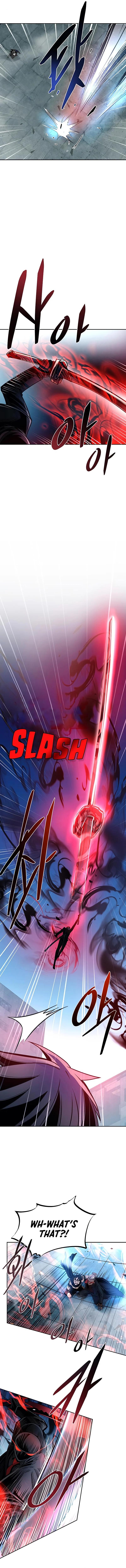 Villain To Kill Chap 61 - Next Chap 62